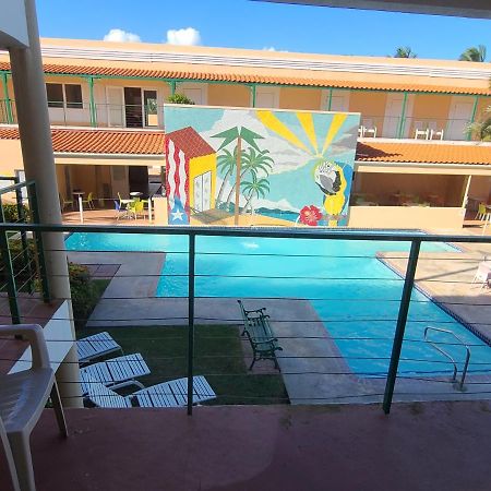 Parador Palmas De Lucia Yabucoa Extérieur photo