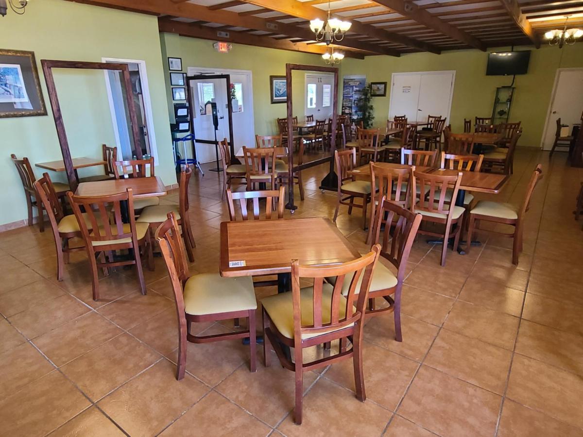 Parador Palmas De Lucia Yabucoa Extérieur photo
