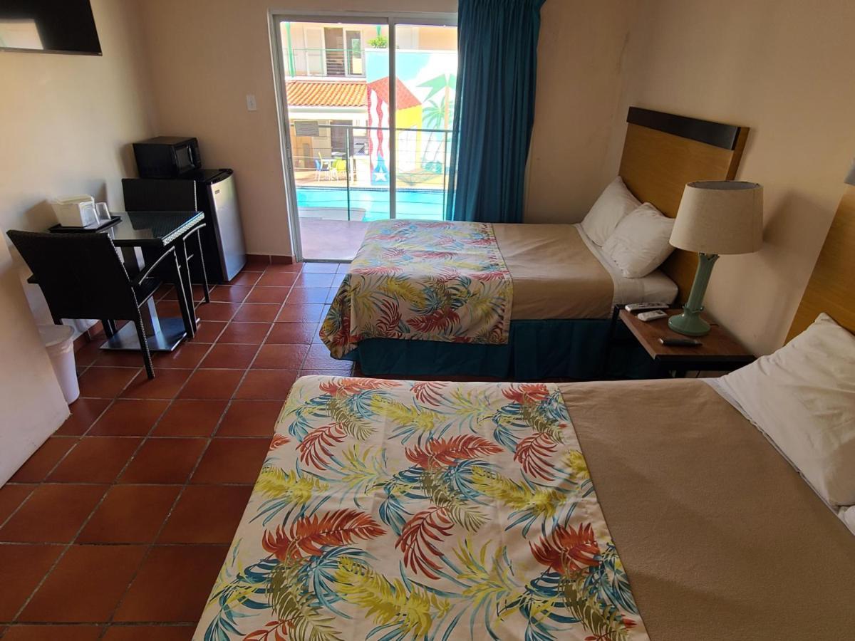 Parador Palmas De Lucia Yabucoa Extérieur photo