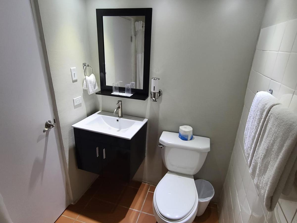 Parador Palmas De Lucia Yabucoa Extérieur photo
