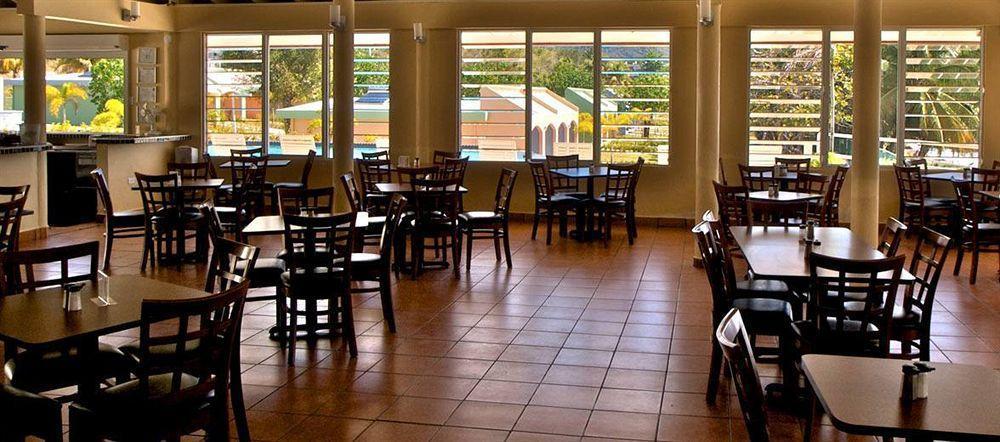 Parador Palmas De Lucia Yabucoa Extérieur photo