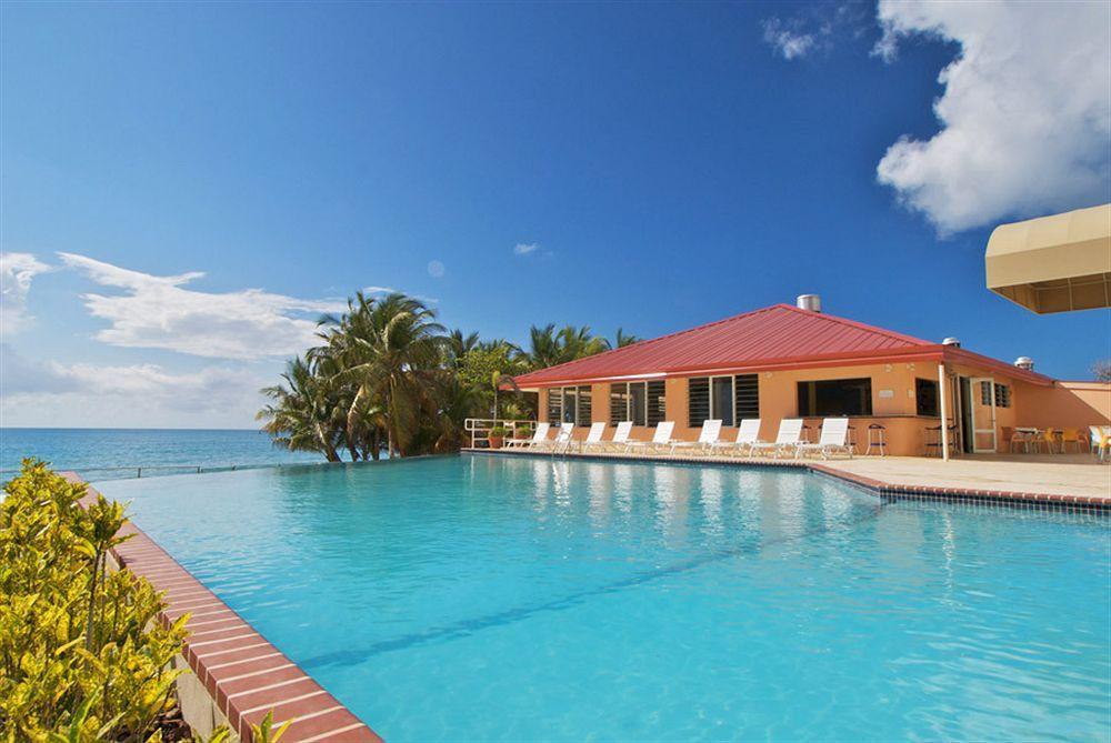 Parador Palmas De Lucia Yabucoa Extérieur photo