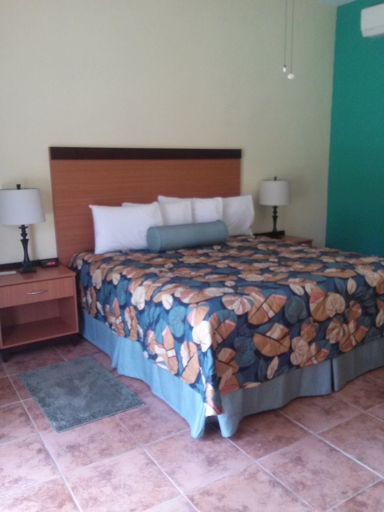 Parador Palmas De Lucia Yabucoa Extérieur photo