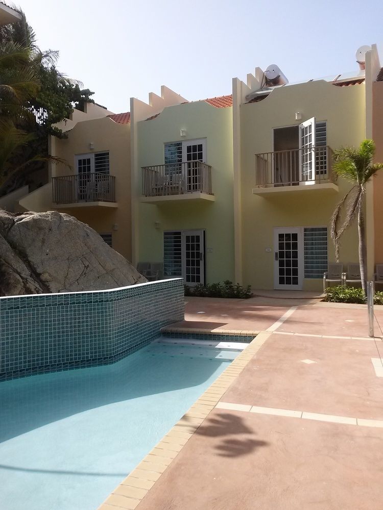Parador Palmas De Lucia Yabucoa Extérieur photo