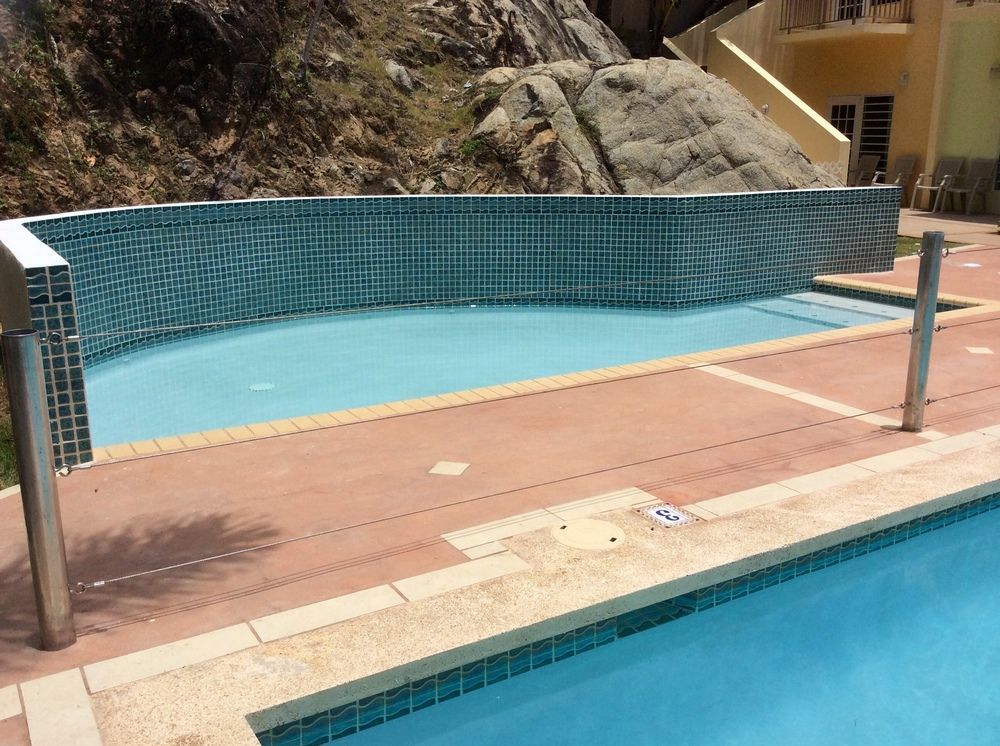 Parador Palmas De Lucia Yabucoa Extérieur photo