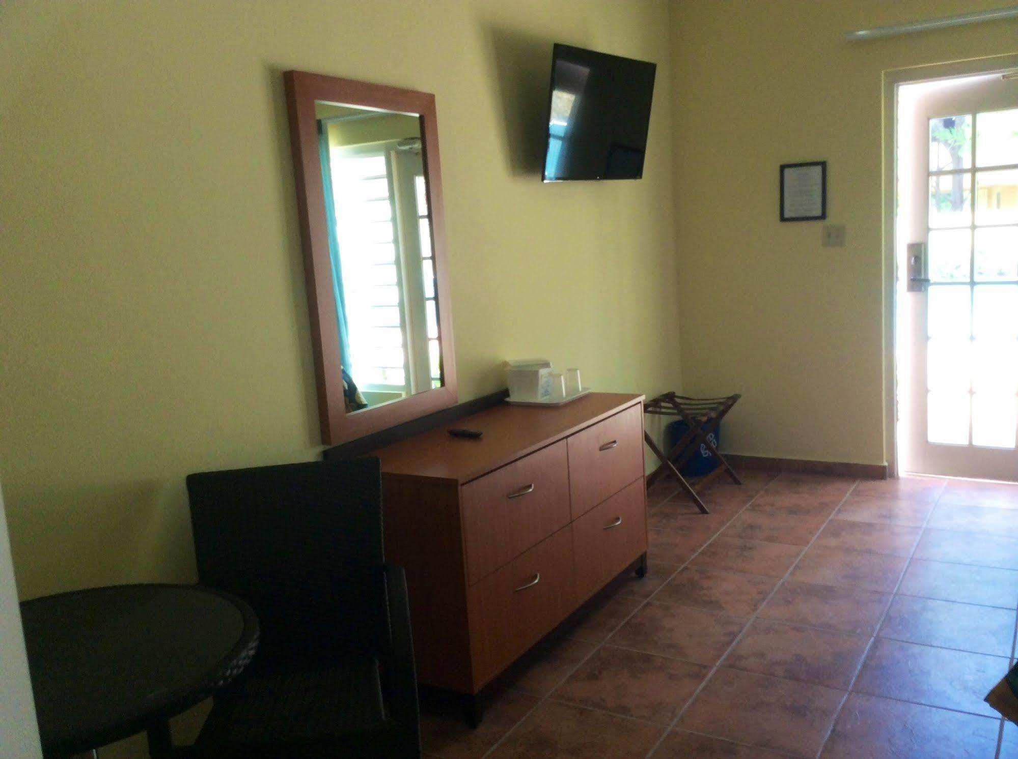 Parador Palmas De Lucia Yabucoa Extérieur photo