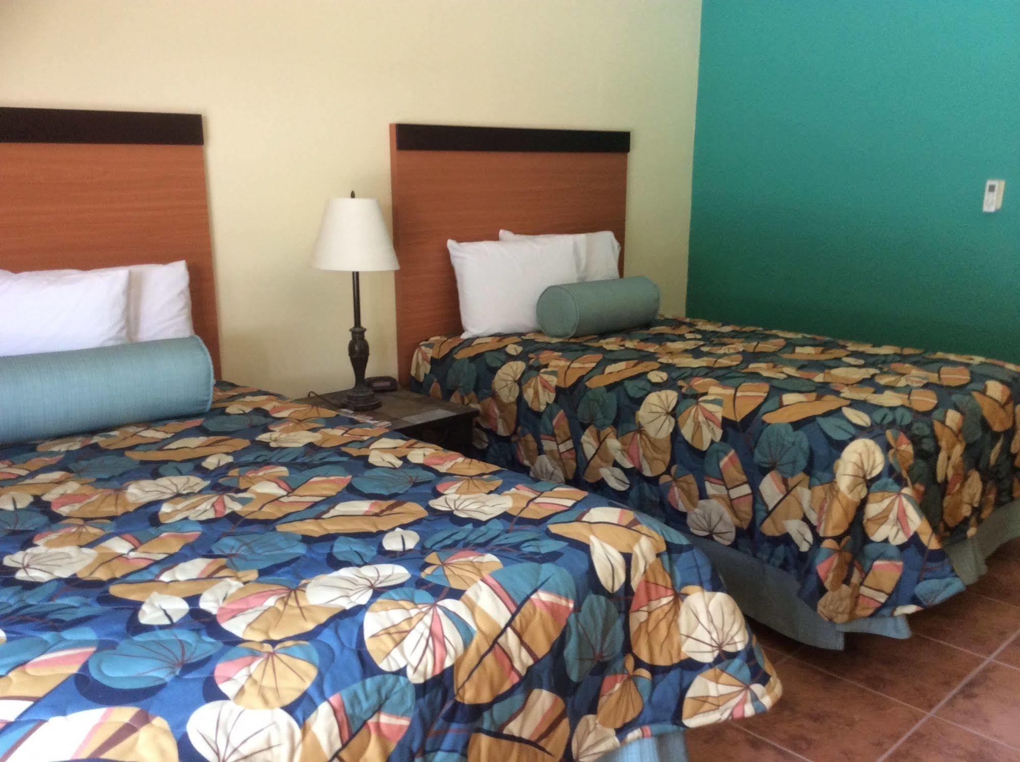Parador Palmas De Lucia Yabucoa Extérieur photo