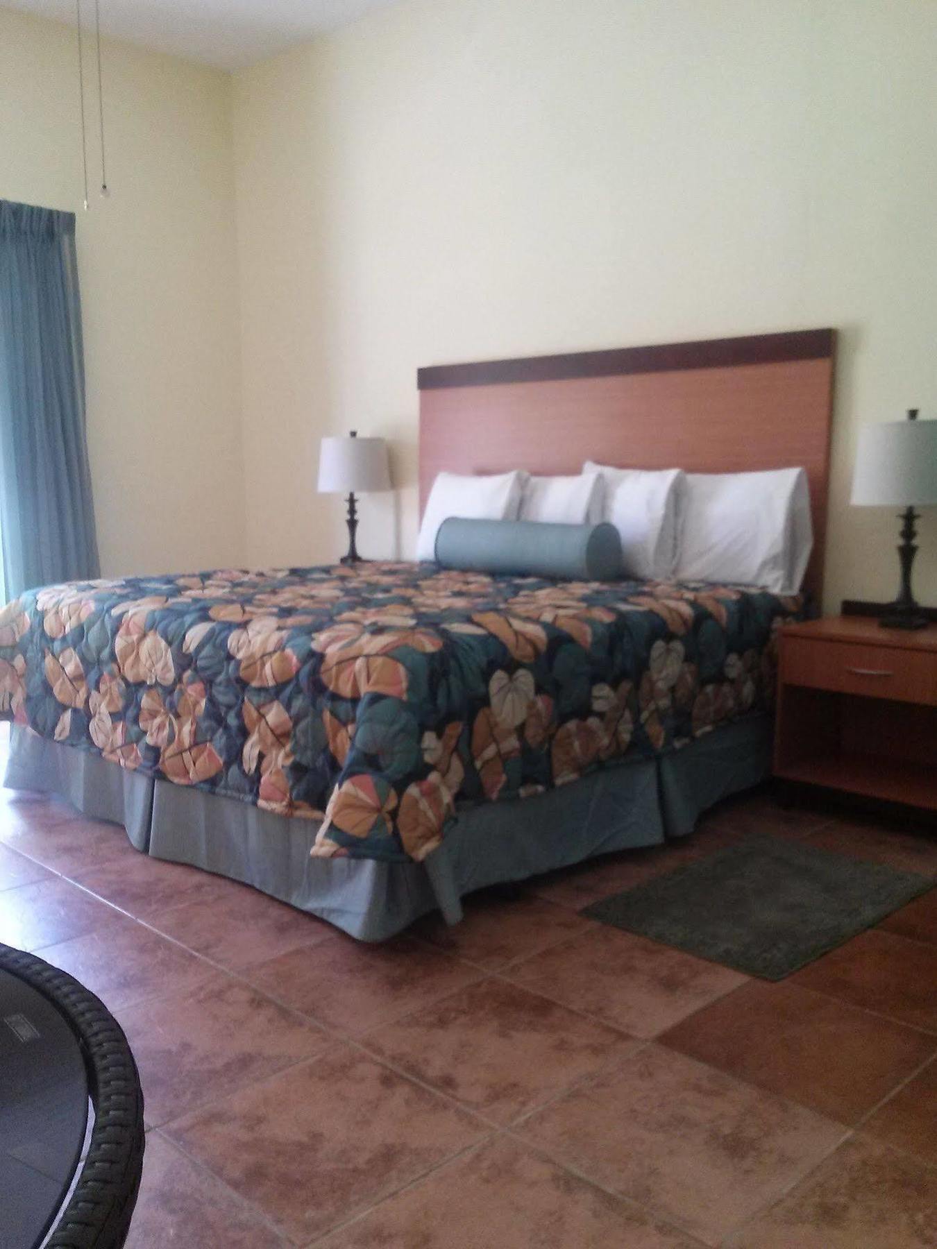 Parador Palmas De Lucia Yabucoa Extérieur photo