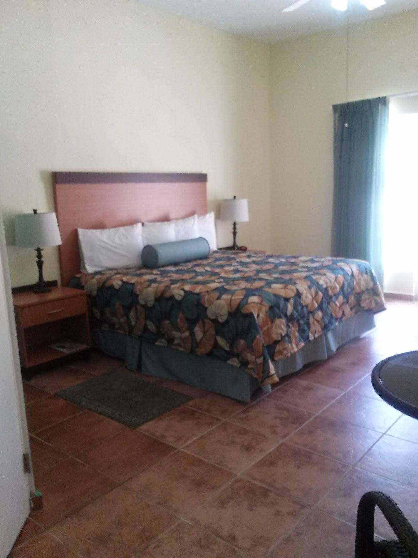 Parador Palmas De Lucia Yabucoa Extérieur photo