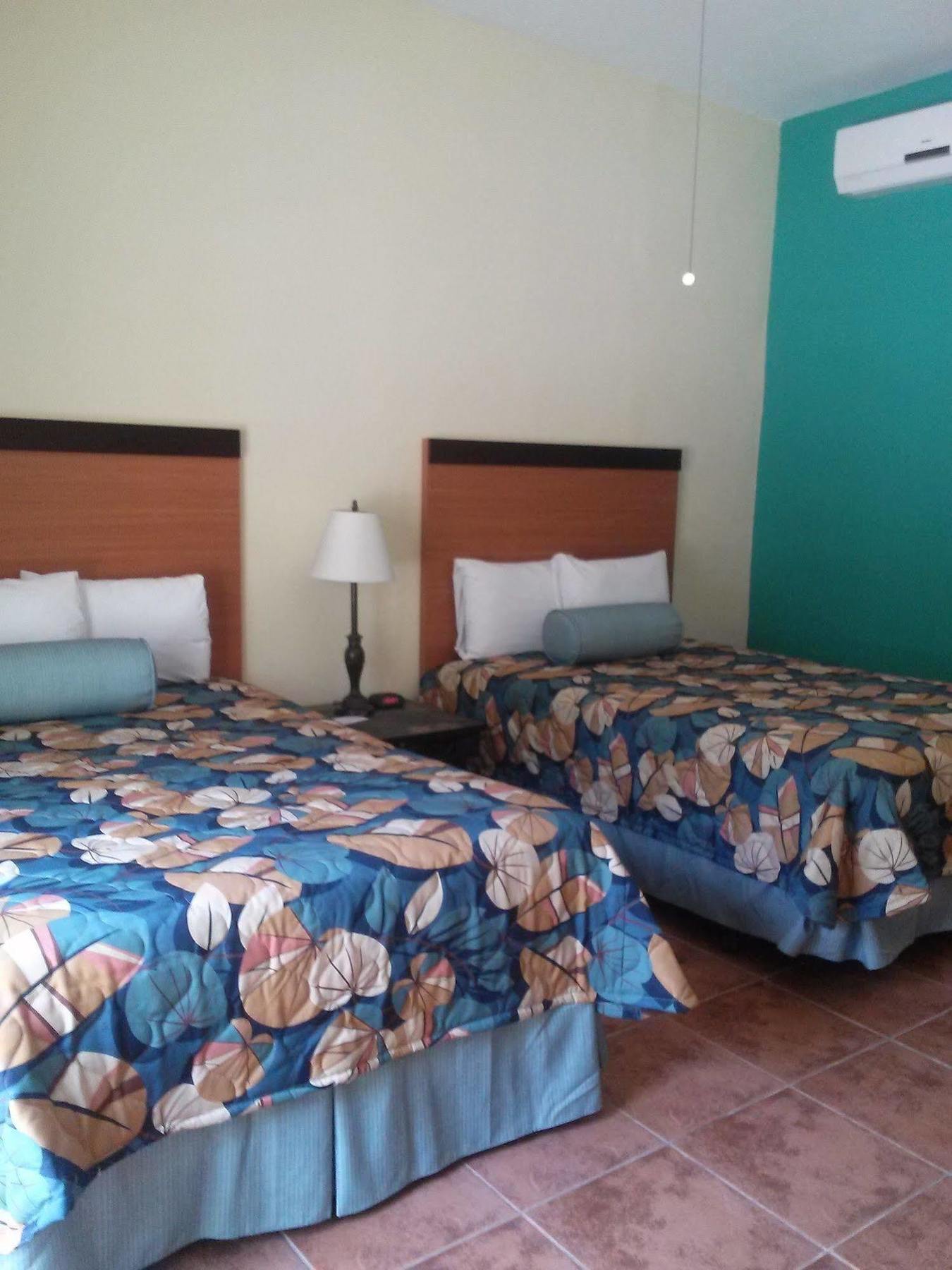 Parador Palmas De Lucia Yabucoa Extérieur photo