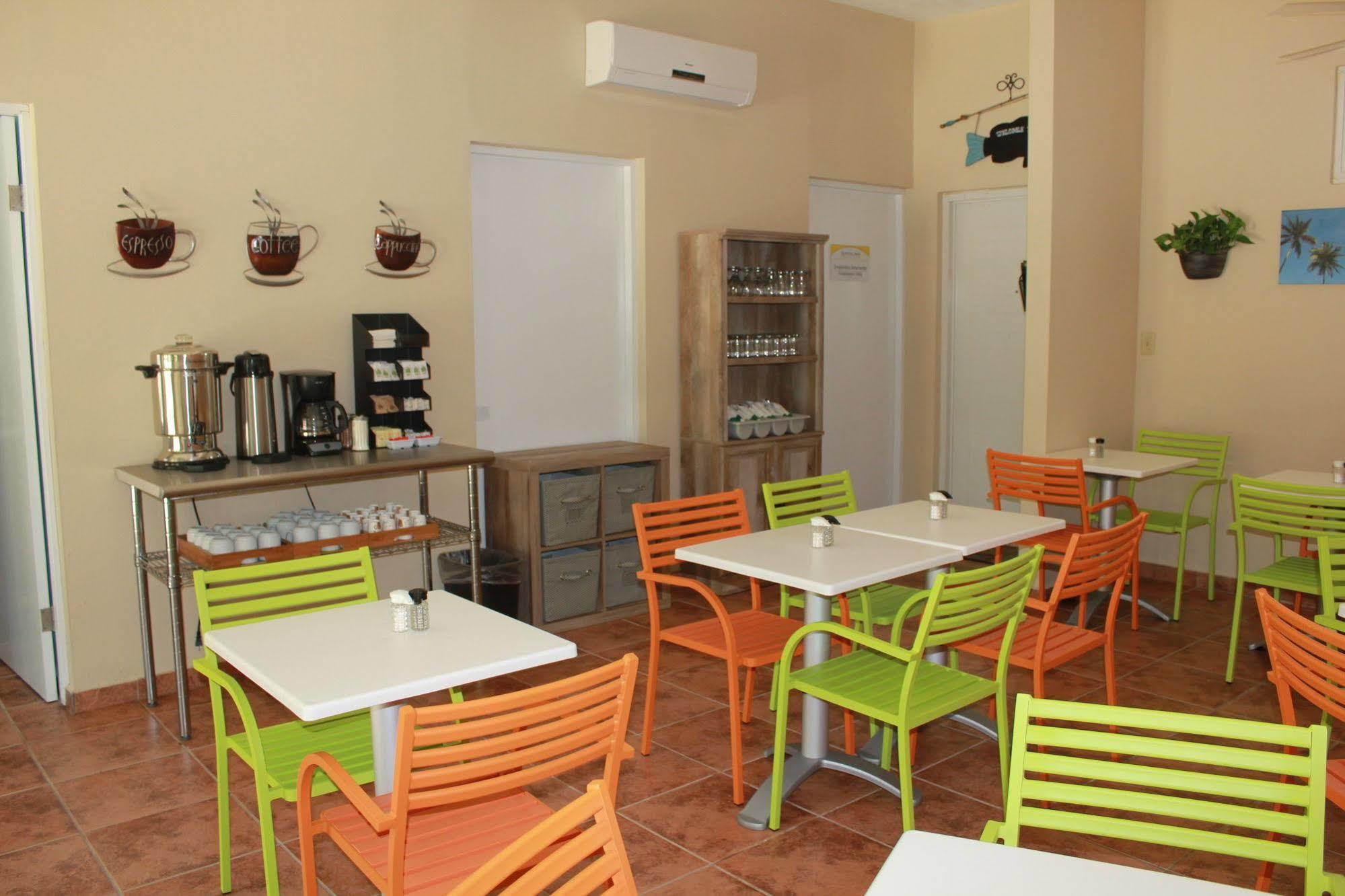 Parador Palmas De Lucia Yabucoa Extérieur photo