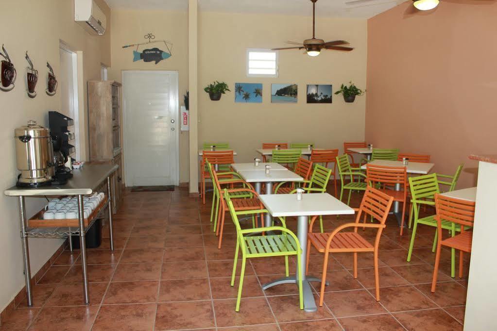 Parador Palmas De Lucia Yabucoa Extérieur photo