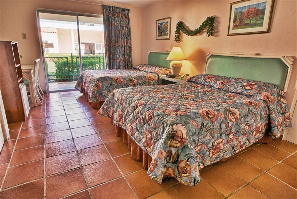 Parador Palmas De Lucia Yabucoa Extérieur photo