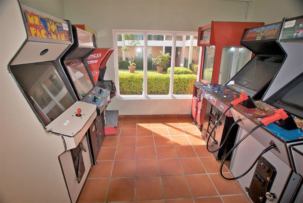 Parador Palmas De Lucia Yabucoa Extérieur photo