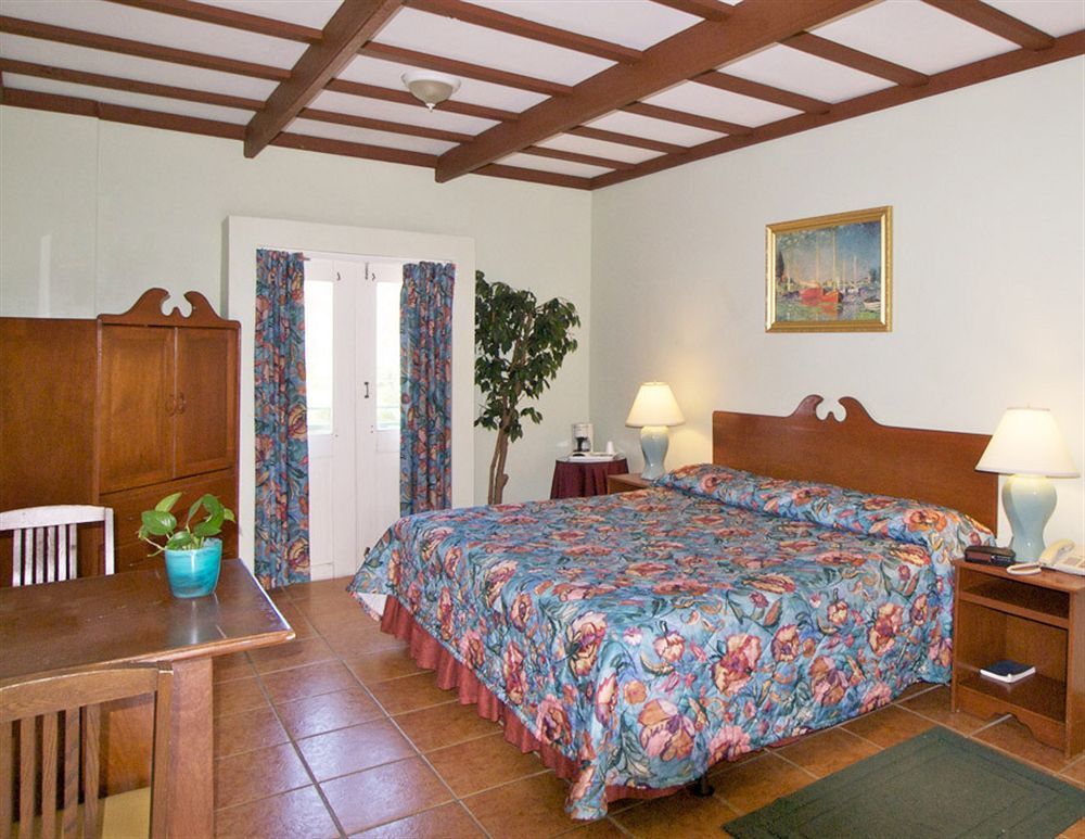 Parador Palmas De Lucia Yabucoa Extérieur photo